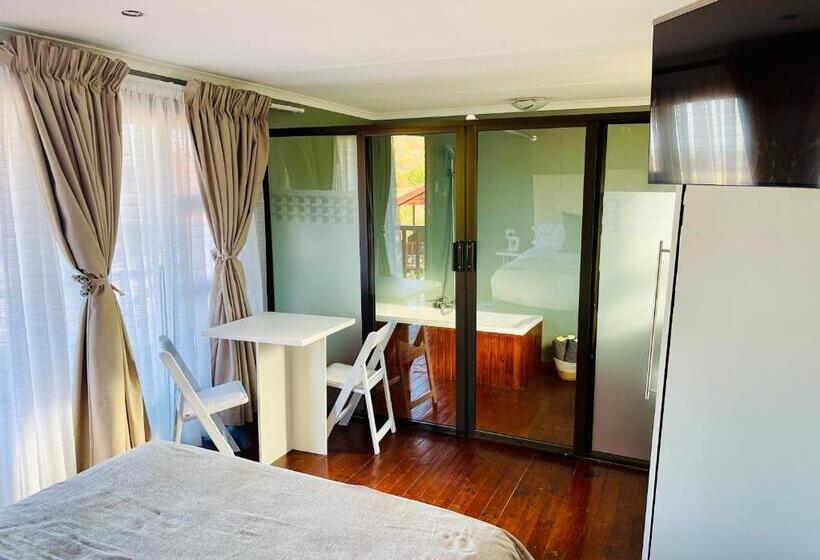 住宿加早餐  Damview Eco Lodge