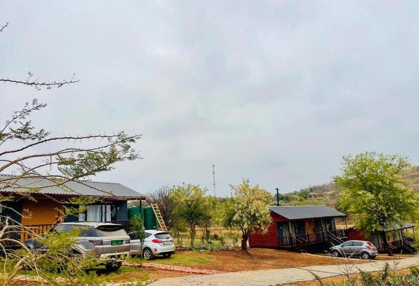 住宿加早餐  Damview Eco Lodge