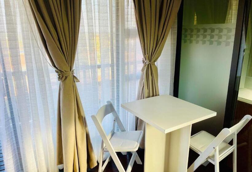 住宿加早餐  Damview Eco Lodge