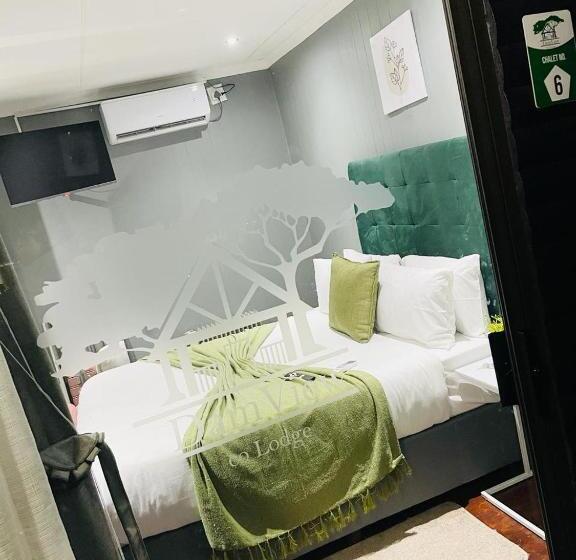 住宿加早餐  Damview Eco Lodge