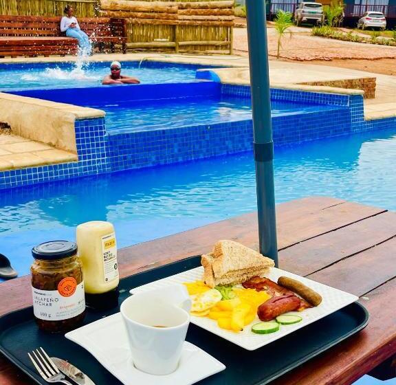 住宿加早餐  Damview Eco Lodge