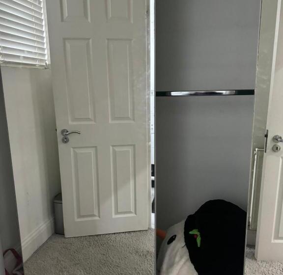 Bed and Breakfast Krystal Residence