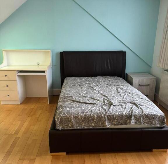 Bed and Breakfast Krystal Residence