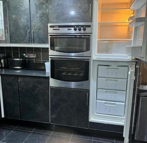 Bed and Breakfast Krystal Residence