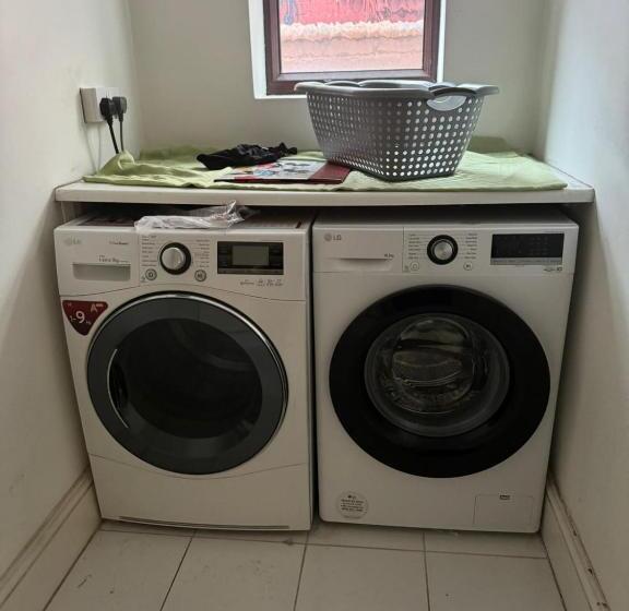 Bed and Breakfast Krystal Residence