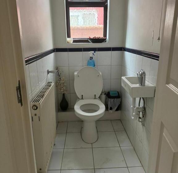 Bed and Breakfast Krystal Residence