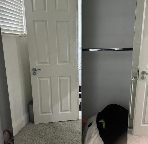 Bed and Breakfast Krystal Residence