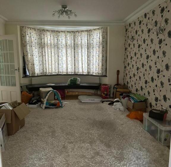 Bed and Breakfast Krystal Residence