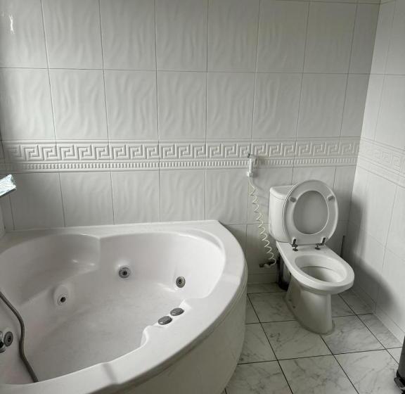 Bed and Breakfast Krystal Residence