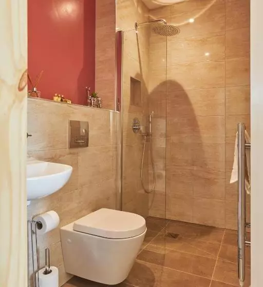 Aamiaismajoitus (B&B) Lordington Park