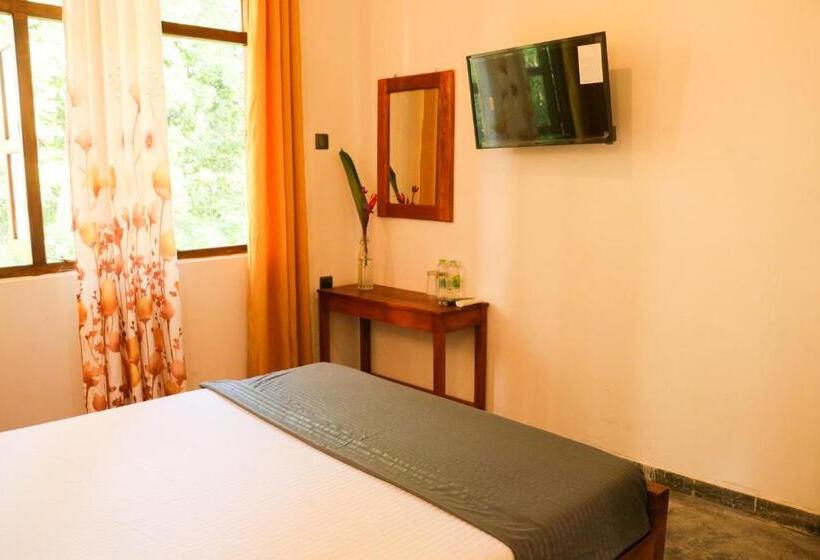 민박 Opera House Hiriketiya#