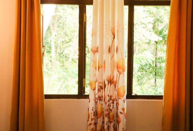 민박 Opera House Hiriketiya#