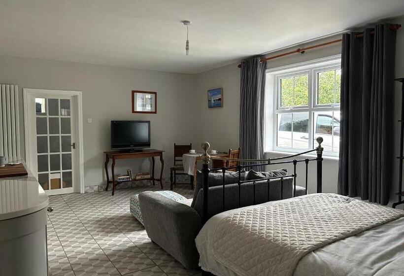 Caistor Bed & Breakfast