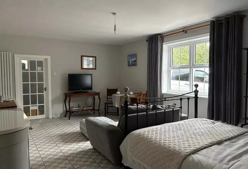 Caistor Bed & Breakfast