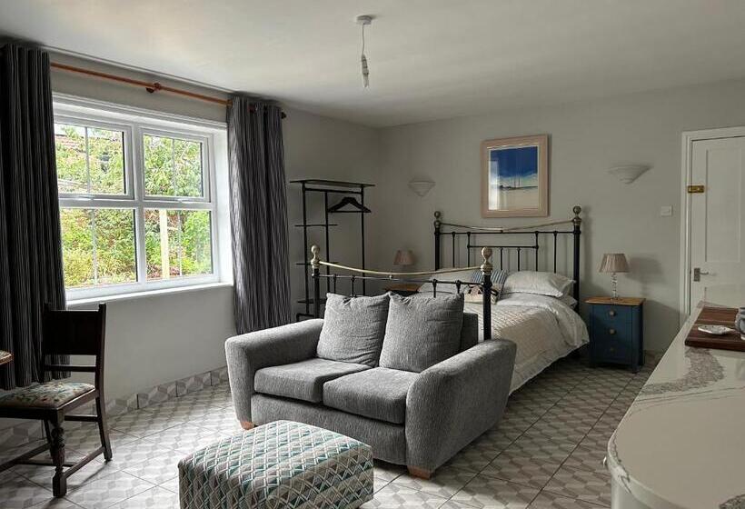 Caistor Bed & Breakfast