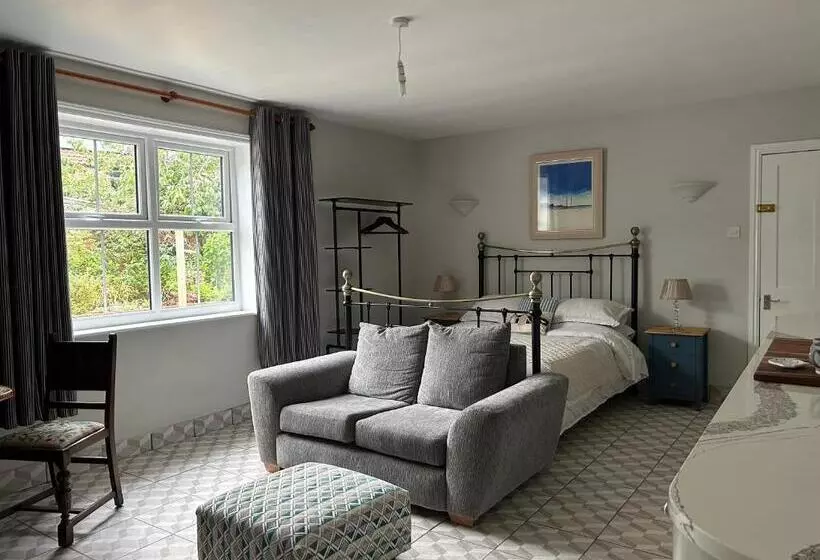 Caistor Bed & Breakfast