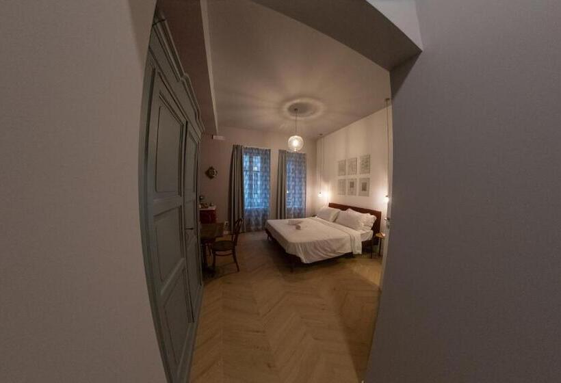 Casa Apartments Lazzarretto 9