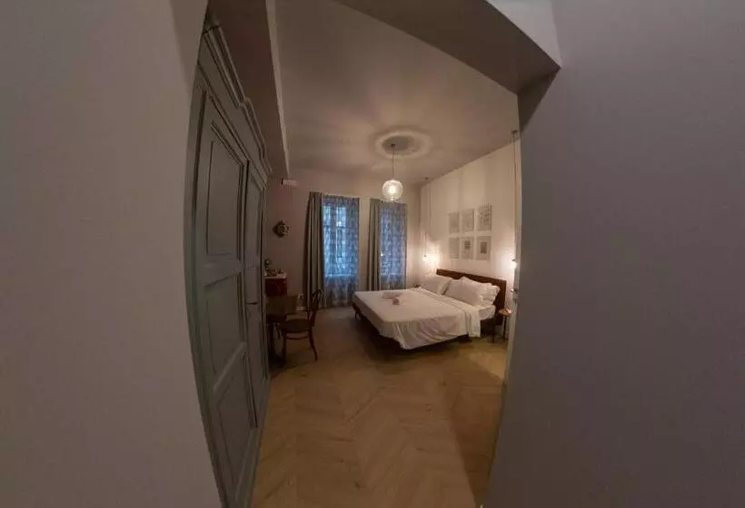 Casa Apartments Lazzarretto 9