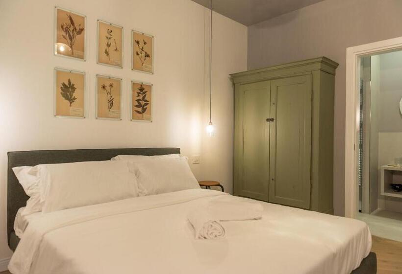 Casa Apartments Lazzarretto 9