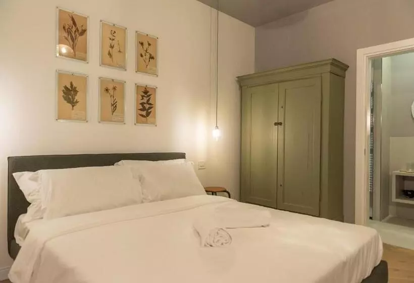 Casa Apartments Lazzarretto 9