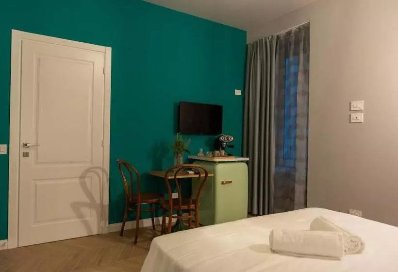 Casa Apartments Lazzarretto 9