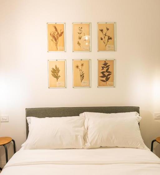 Casa Apartments Lazzarretto 9