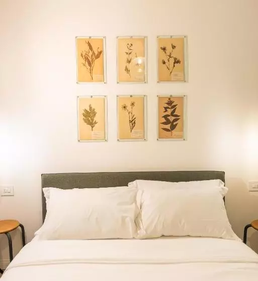 Casa Apartments Lazzarretto 9