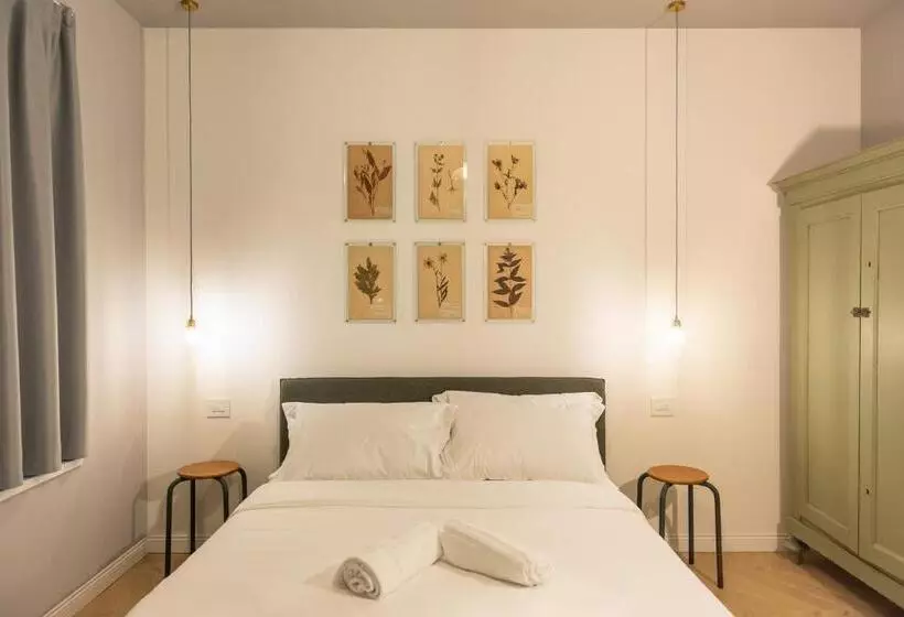 Casa Apartments Lazzarretto 9