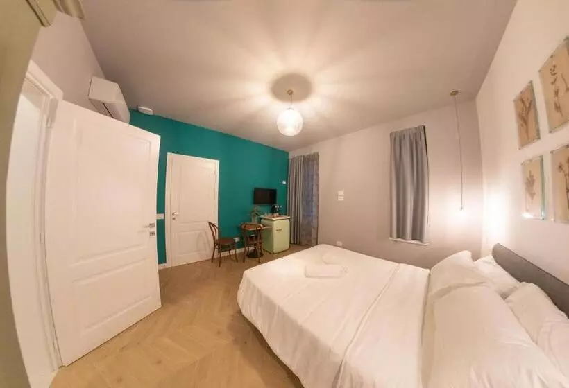 Casa Apartments Lazzarretto 9