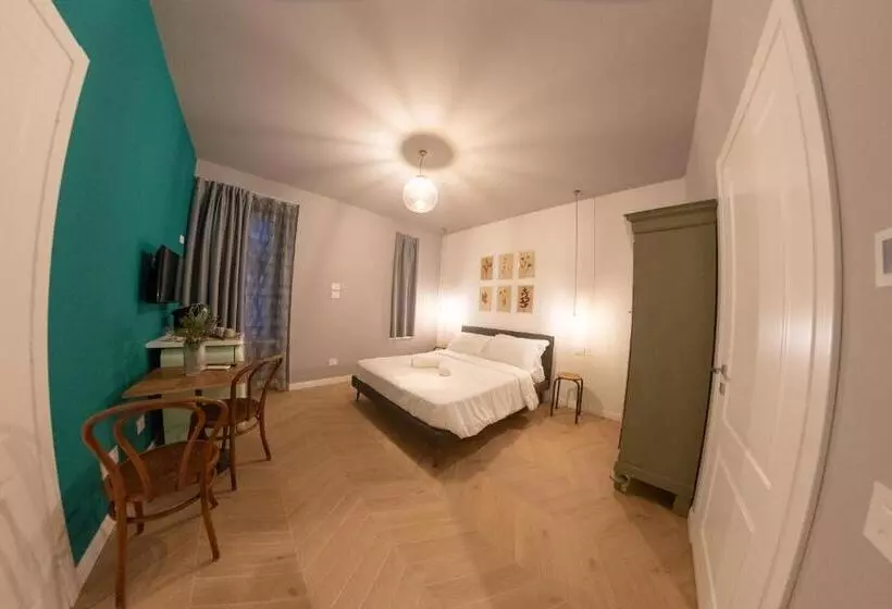 Casa Apartments Lazzarretto 9