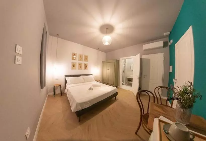 Casa Apartments Lazzarretto 9