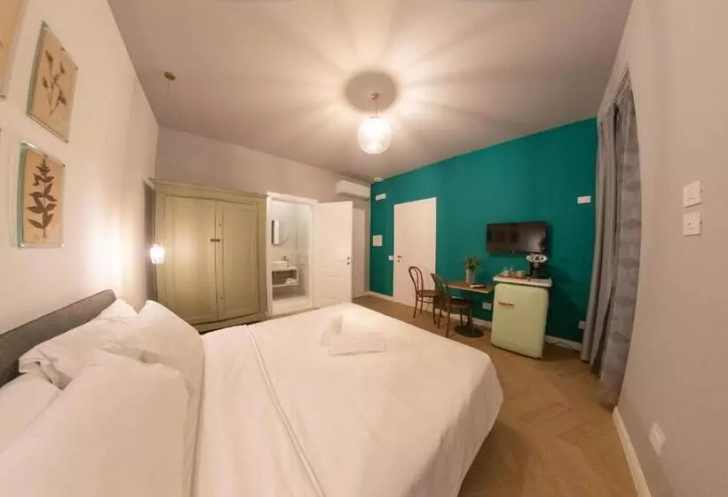 Casa Apartments Lazzarretto 9