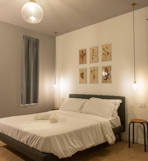 Casa Apartments Lazzarretto 9