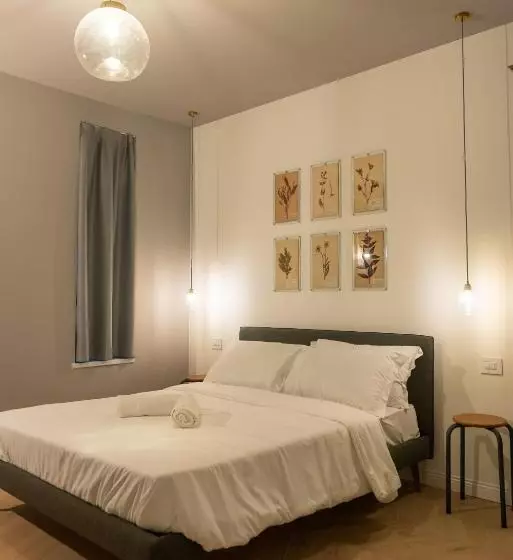 Casa Apartments Lazzarretto 9