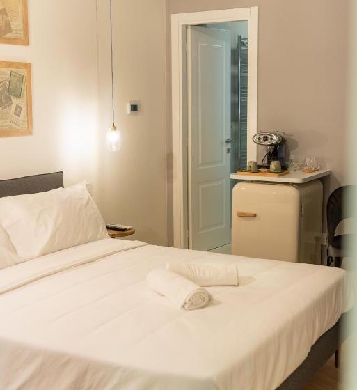 Casa Apartments Lazzarretto 9