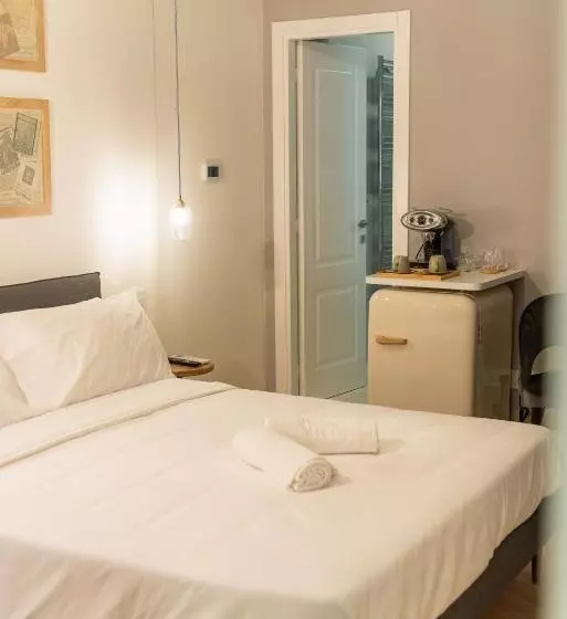 Casa Apartments Lazzarretto 9