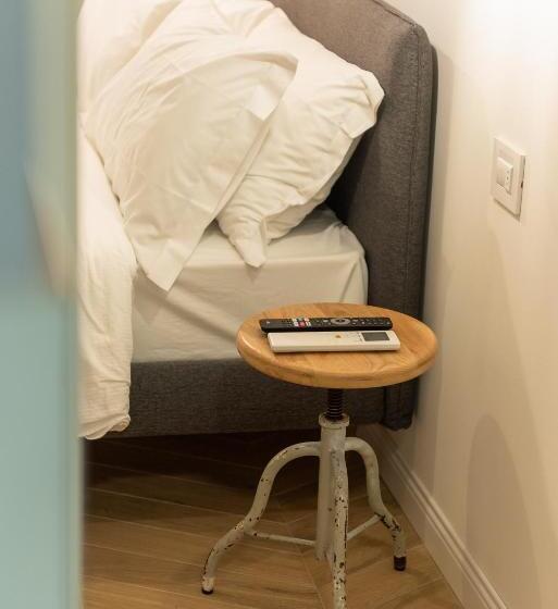 Casa Apartments Lazzarretto 9