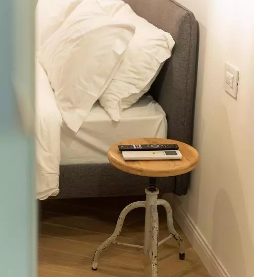 Casa Apartments Lazzarretto 9