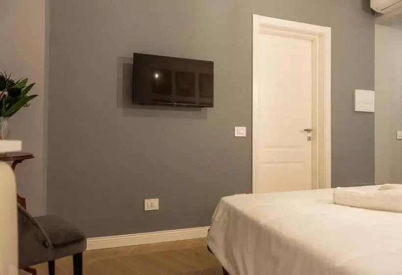 Casa Apartments Lazzarretto 9