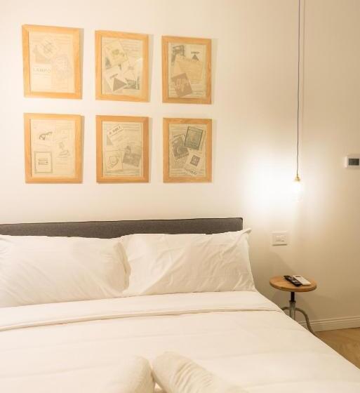 Casa Apartments Lazzarretto 9