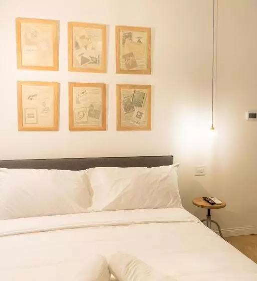 Casa Apartments Lazzarretto 9