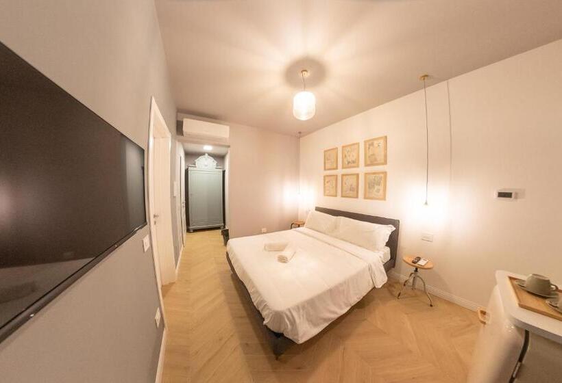 Casa Apartments Lazzarretto 9