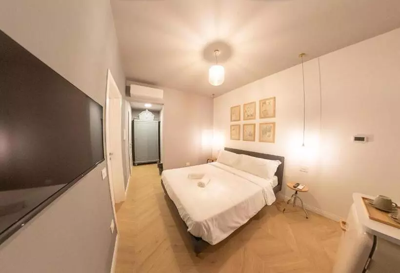 Casa Apartments Lazzarretto 9