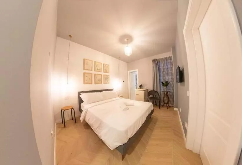 Casa Apartments Lazzarretto 9