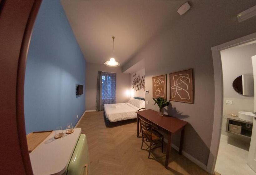 Casa Apartments Lazzarretto 9