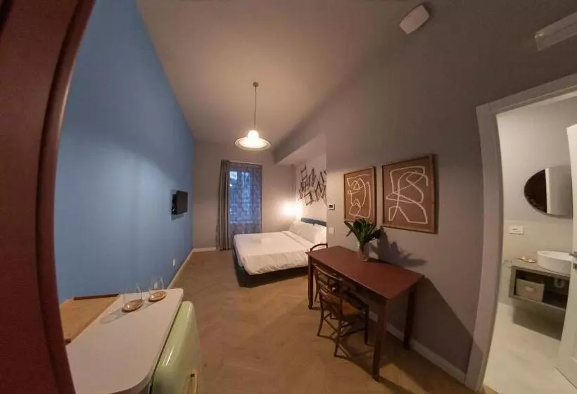 Casa Apartments Lazzarretto 9