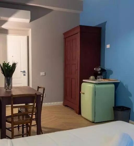 Casa Apartments Lazzarretto 9