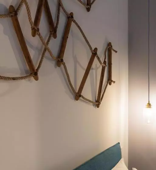 Casa Apartments Lazzarretto 9