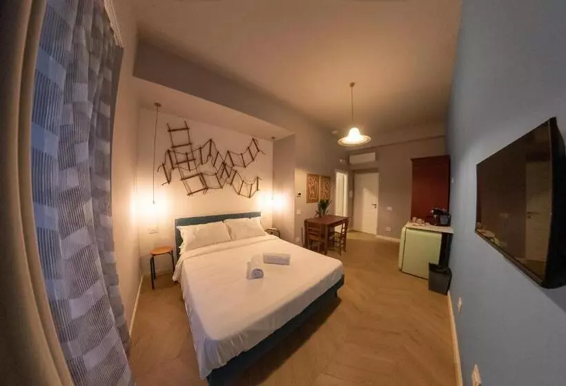 Casa Apartments Lazzarretto 9