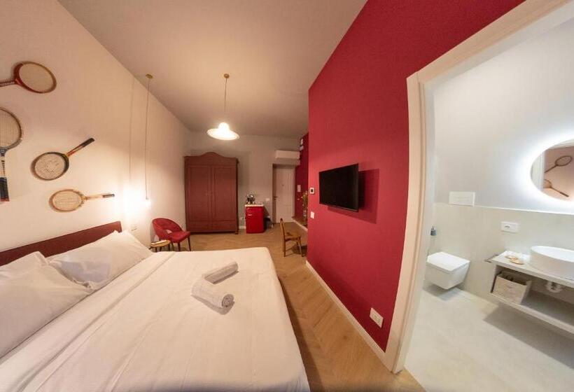 Casa Apartments Lazzarretto 9